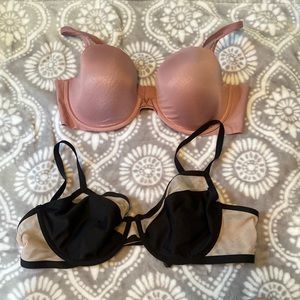 Victoria’s Secret bra bundle